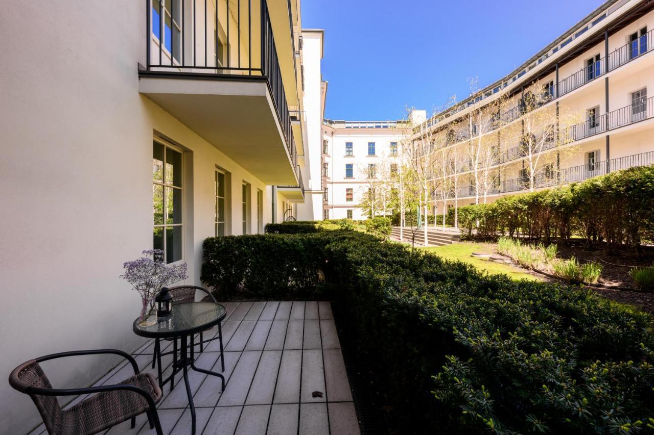 Apartment Premium By Wawel Castle Krakau