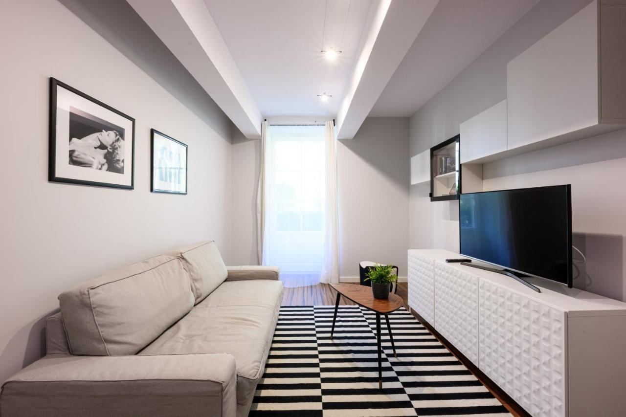Premium By Wawel Castle Apartment Krakau