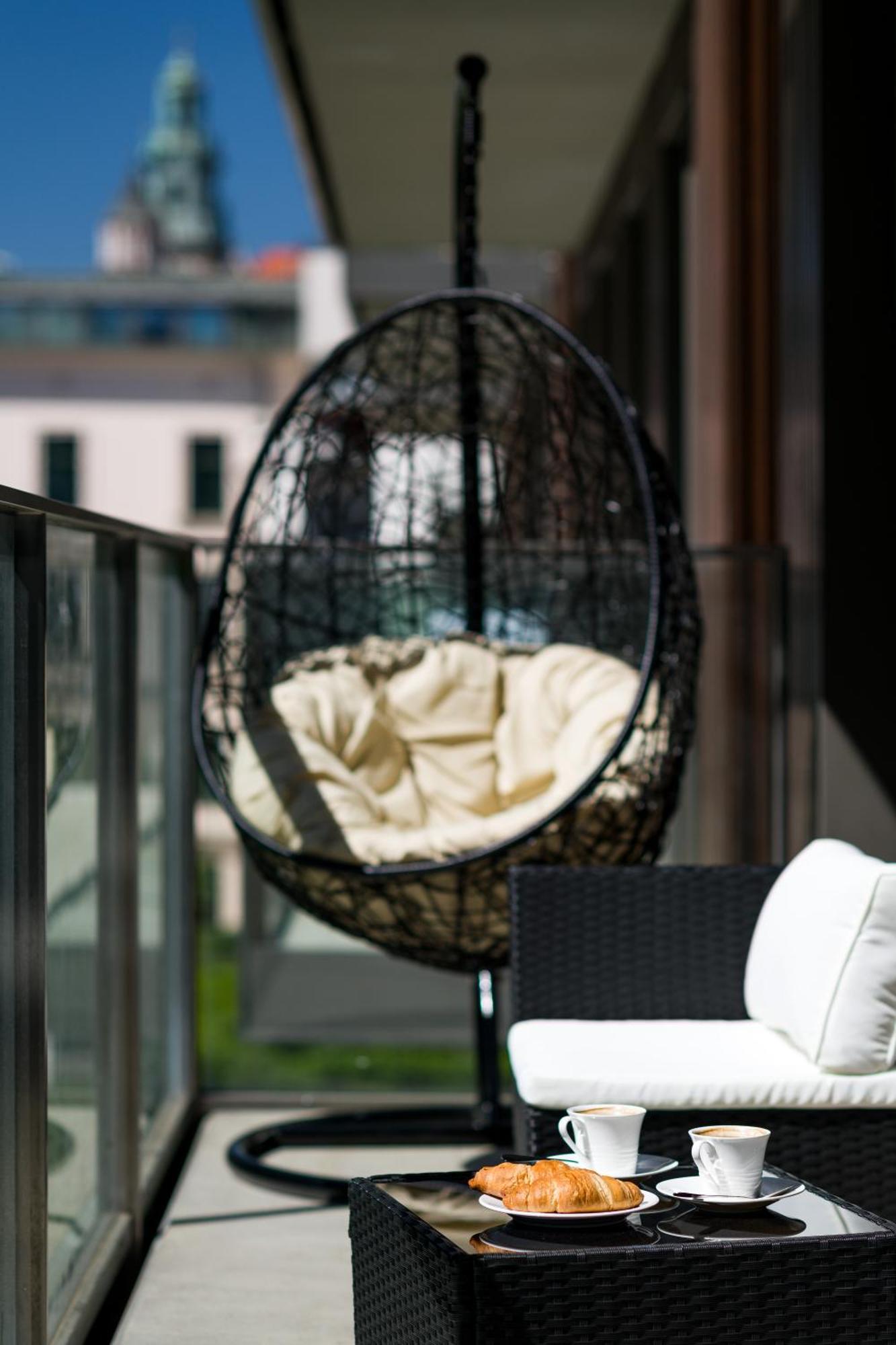 Apartment Premium By Wawel Castle Krakau