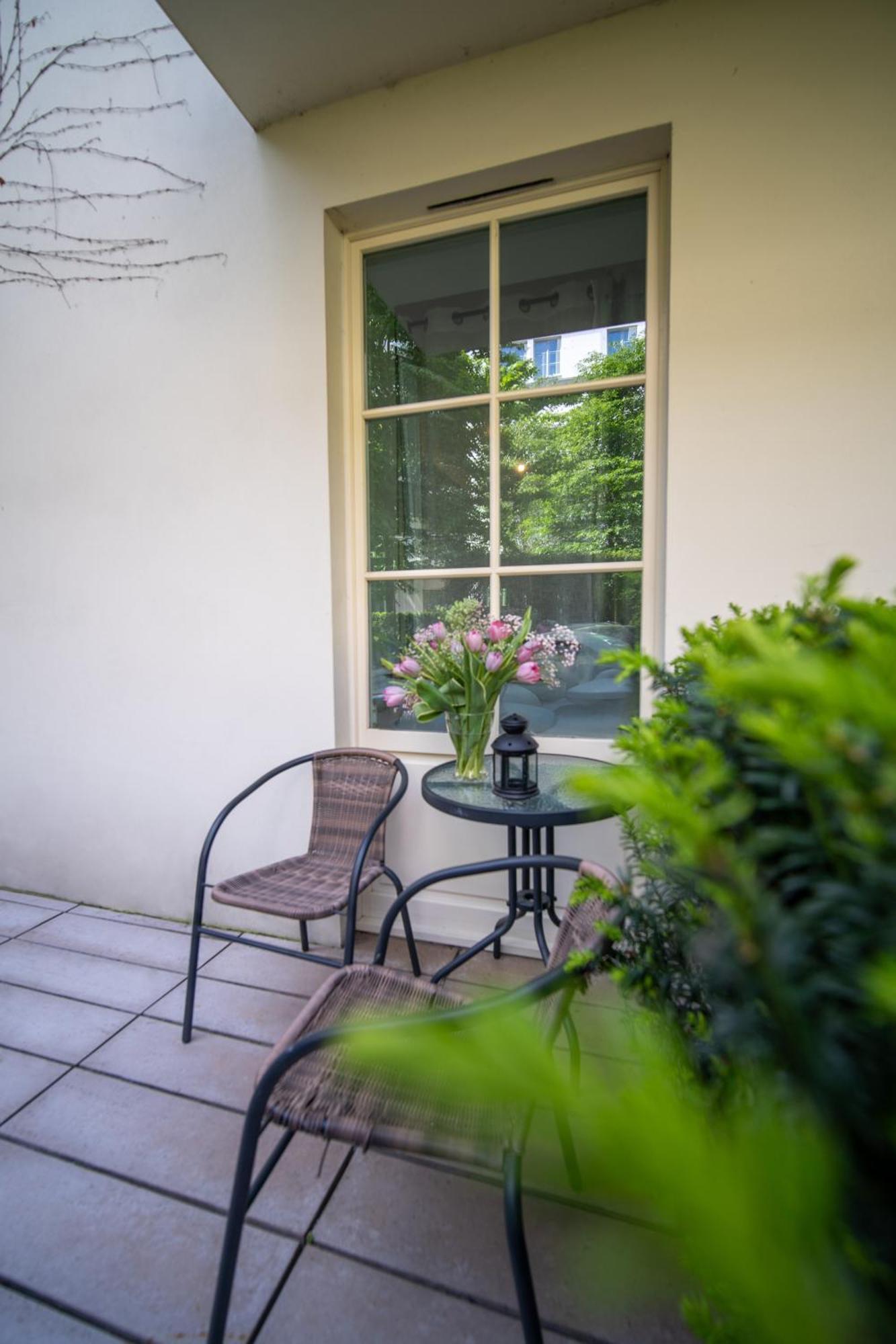 Premium By Wawel Castle Apartment Krakau