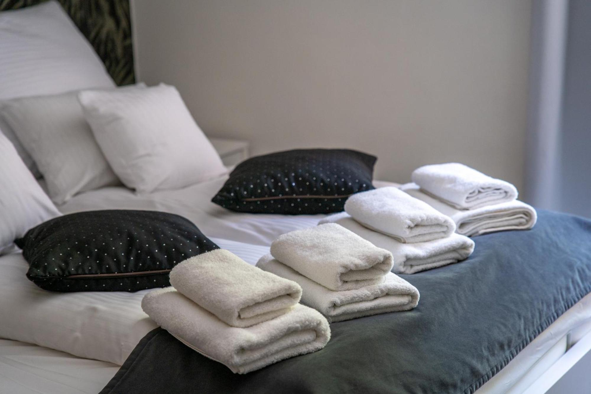 Apartment Premium By Wawel Castle Krakau