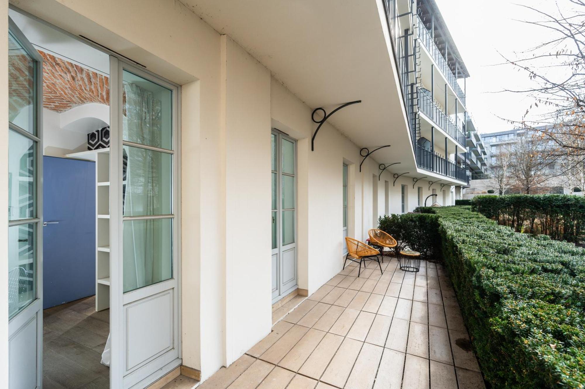 Apartment Premium By Wawel Castle Krakau