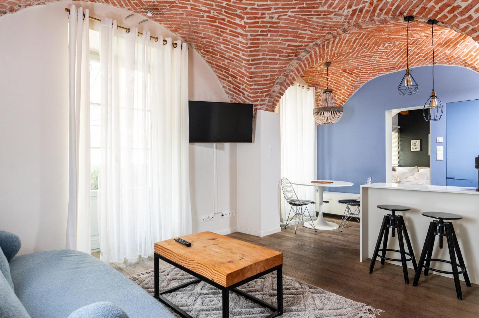 Apartment Premium By Wawel Castle Krakau