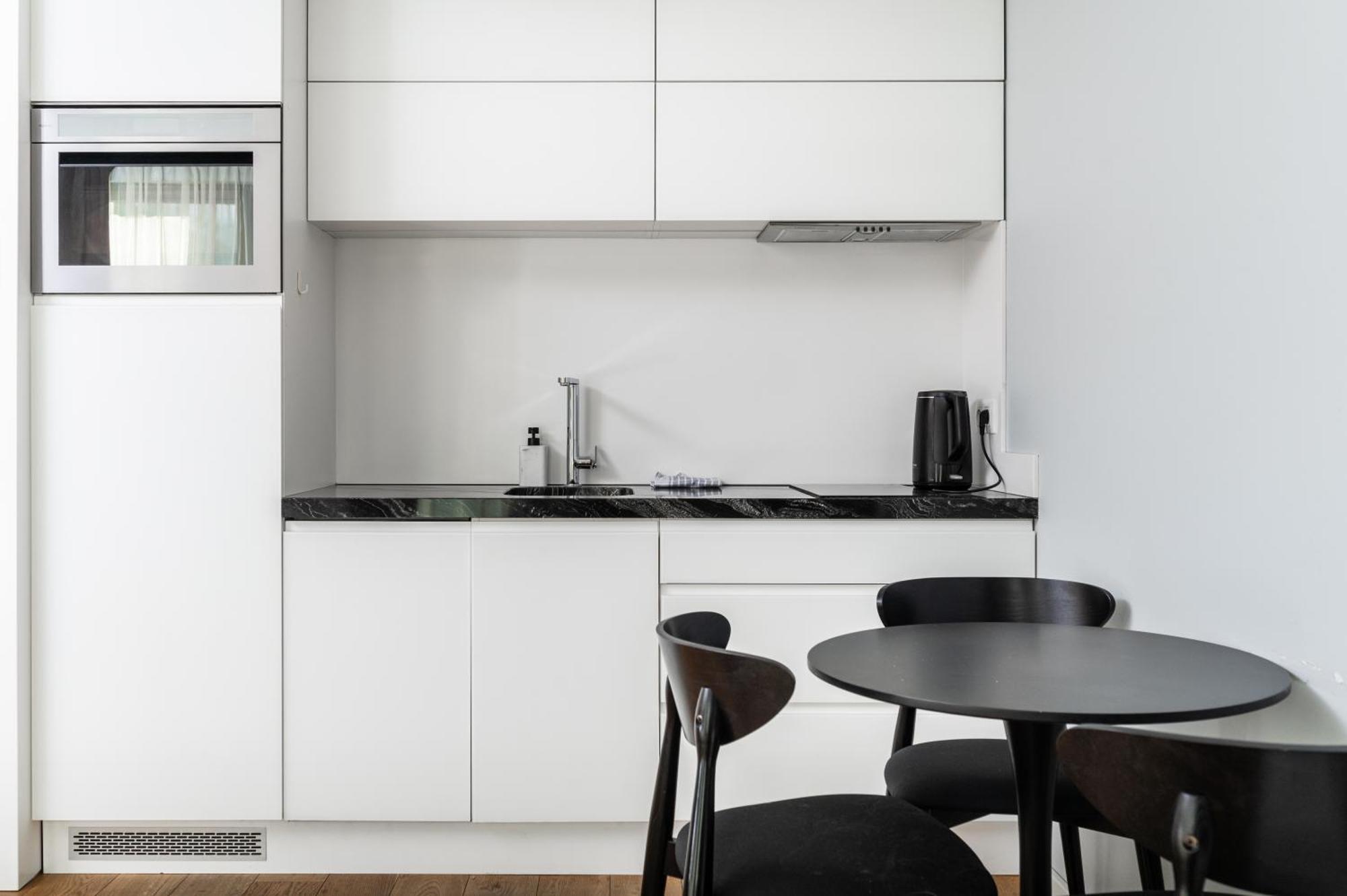 Apartment Premium By Wawel Castle *