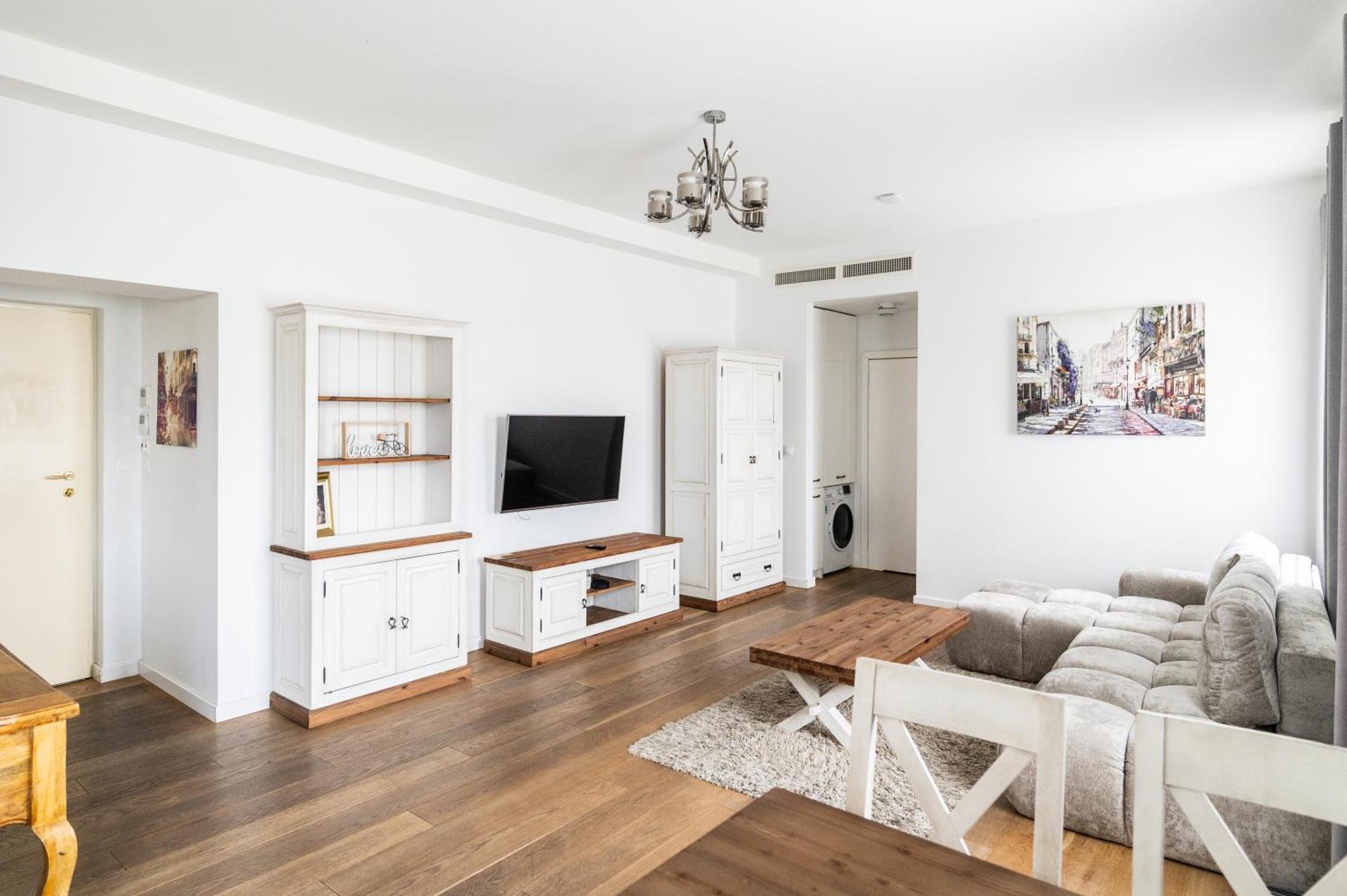 Apartment Premium By Wawel Castle Krakau