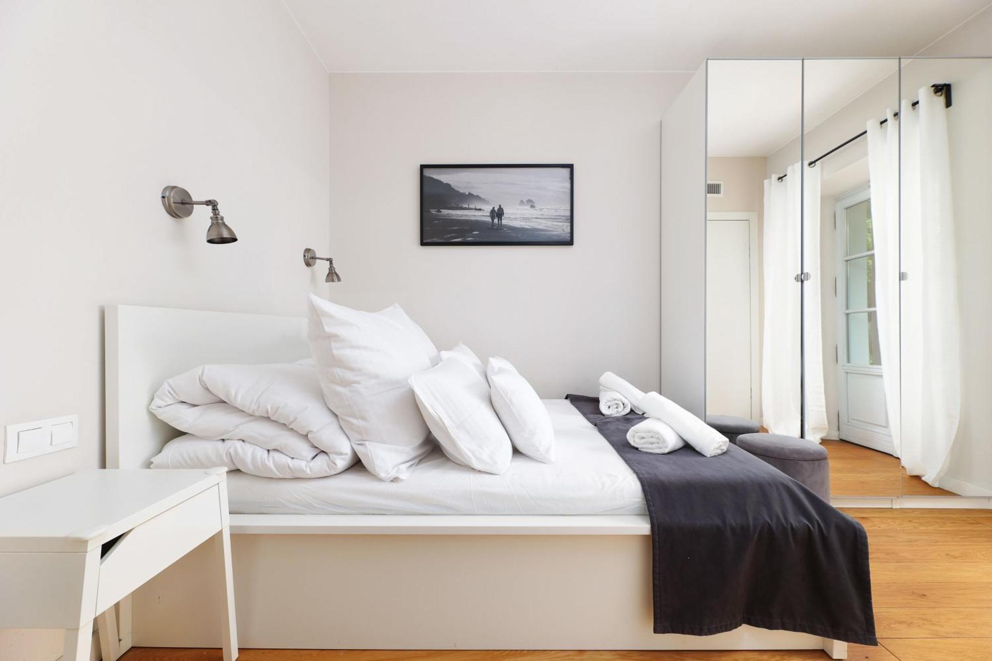 Apartment Premium By Wawel Castle