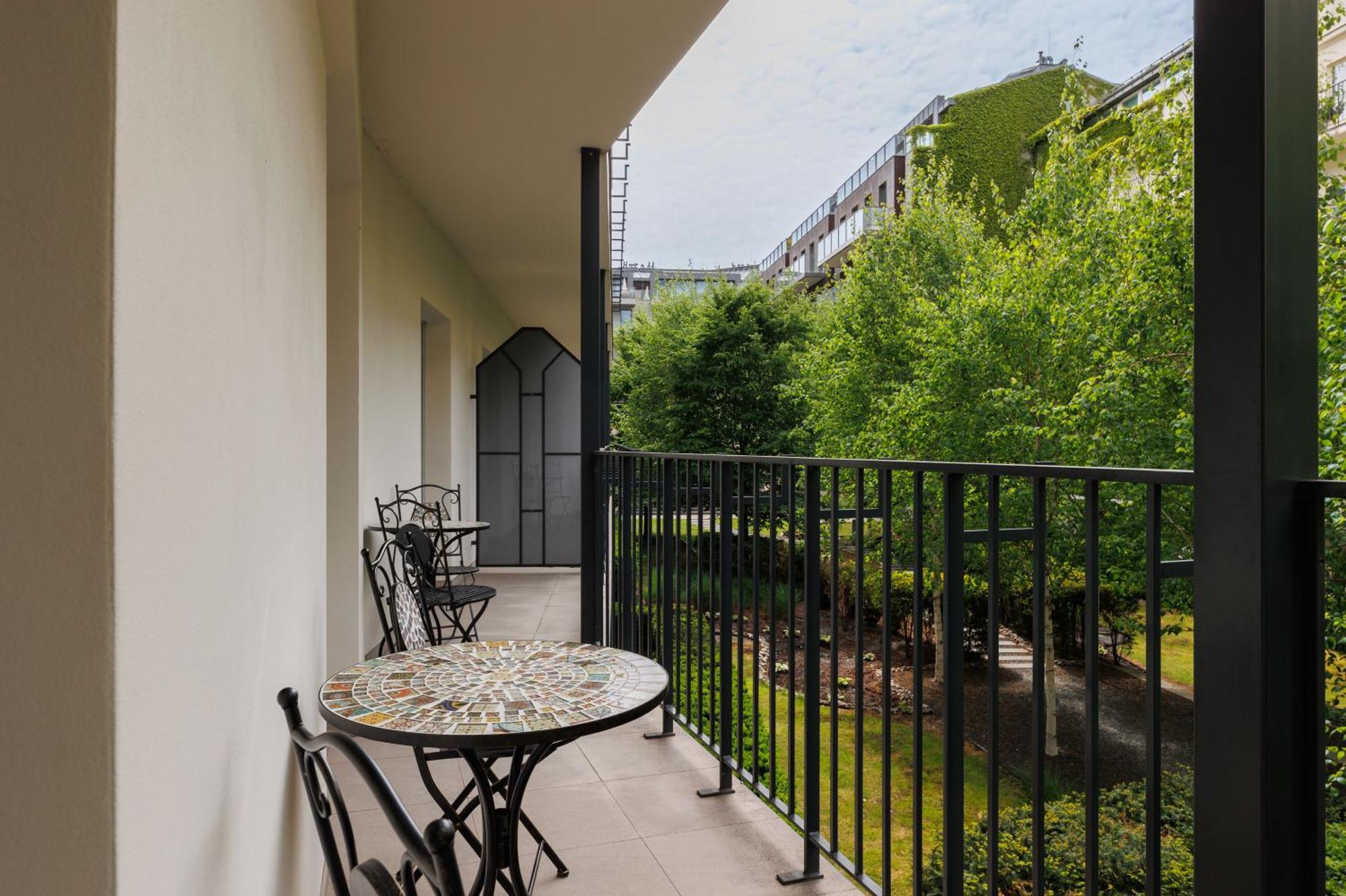 Apartment Premium By Wawel Castle