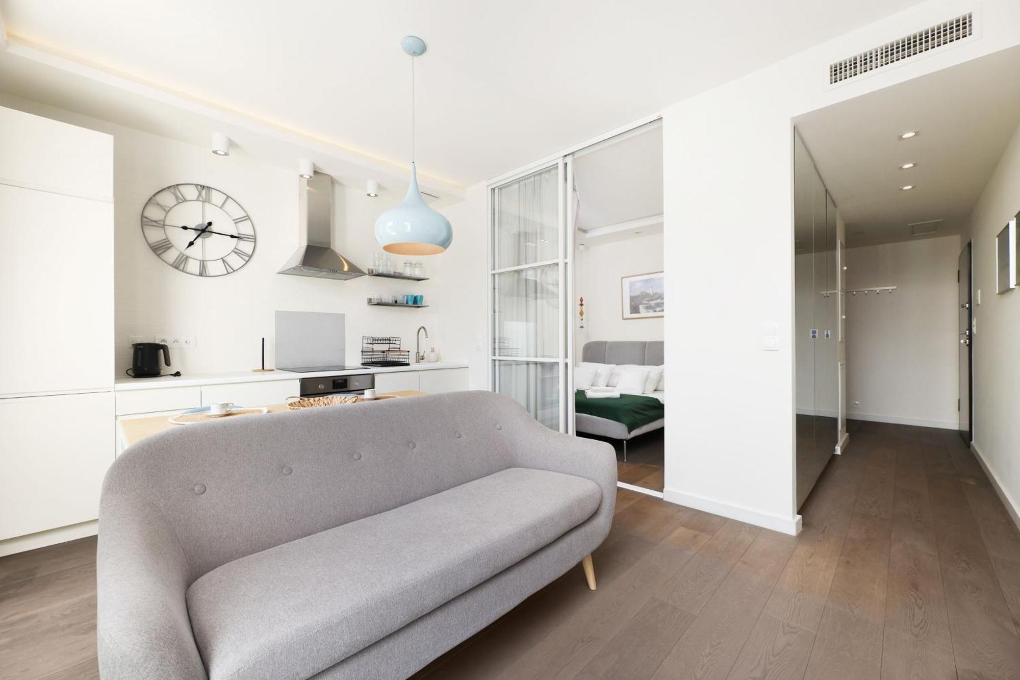 Premium By Wawel Castle Apartment