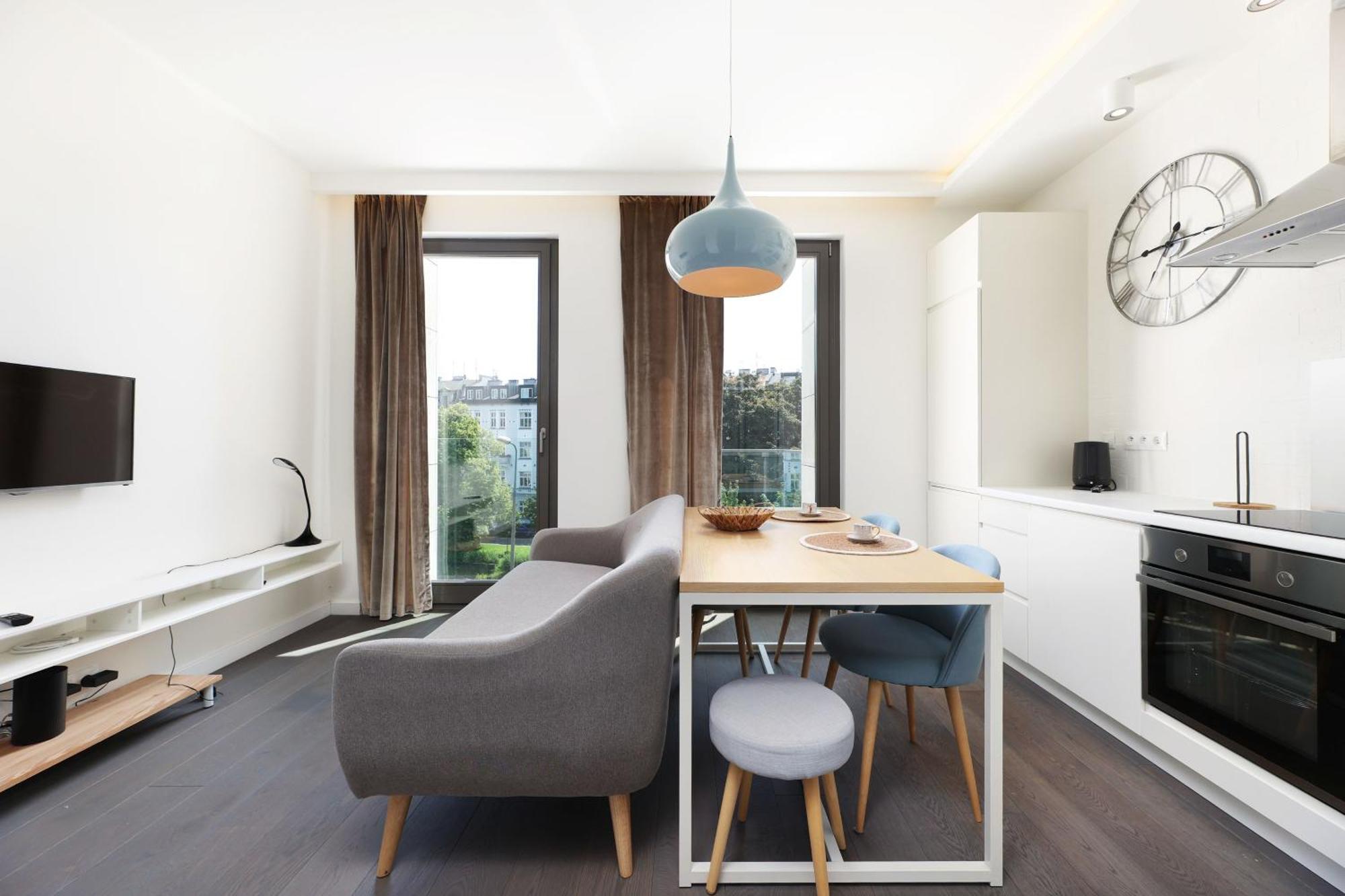 Premium By Wawel Castle Apartment *