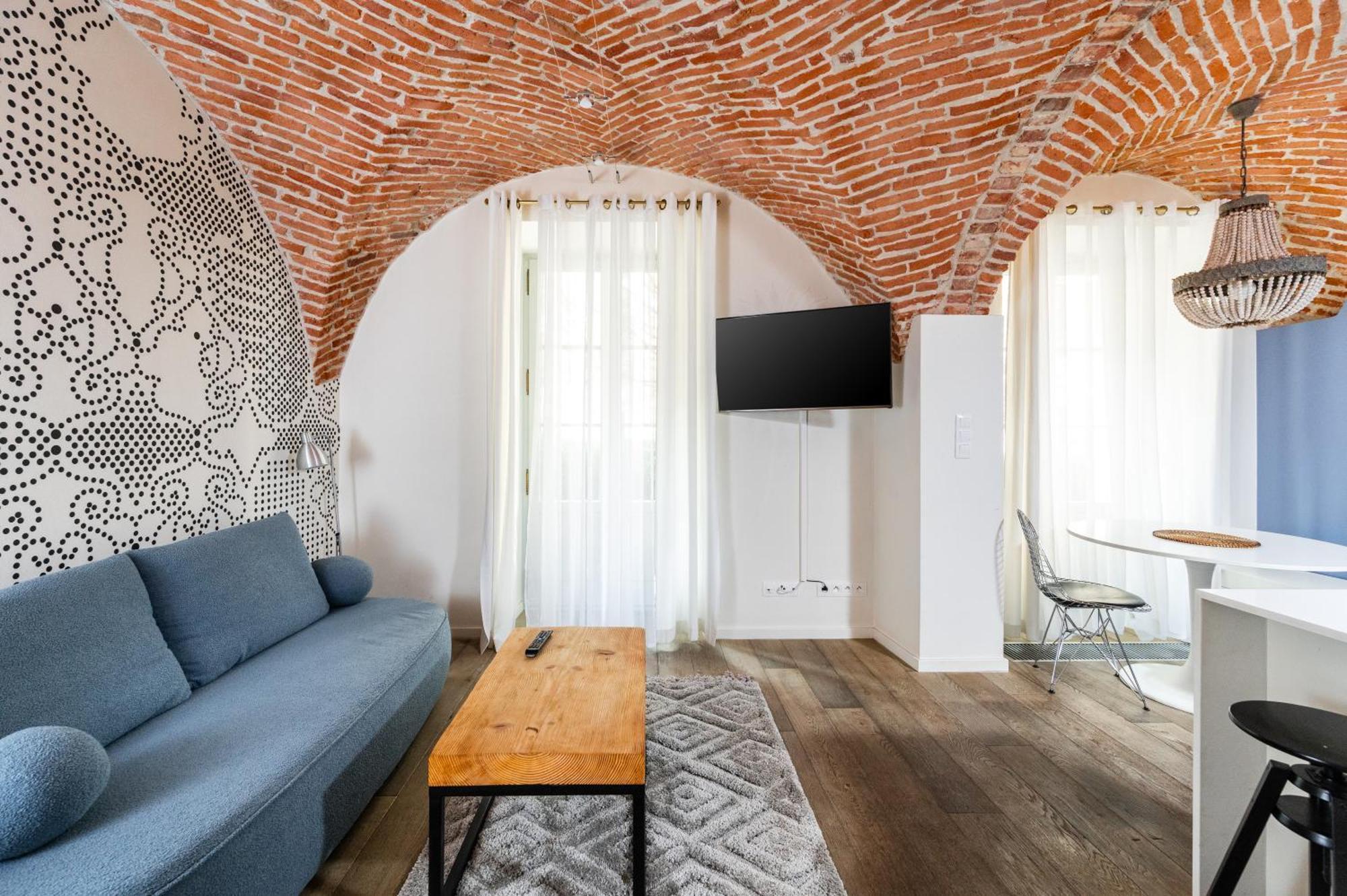 Premium By Wawel Castle Apartament *