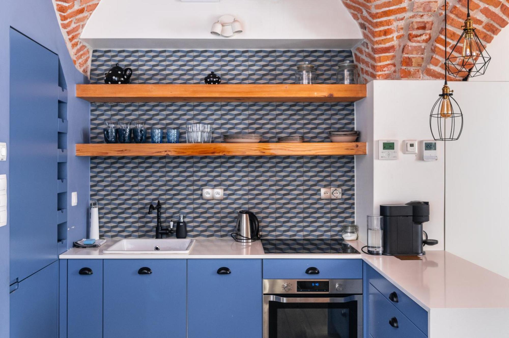 Premium By Wawel Castle Apartament *