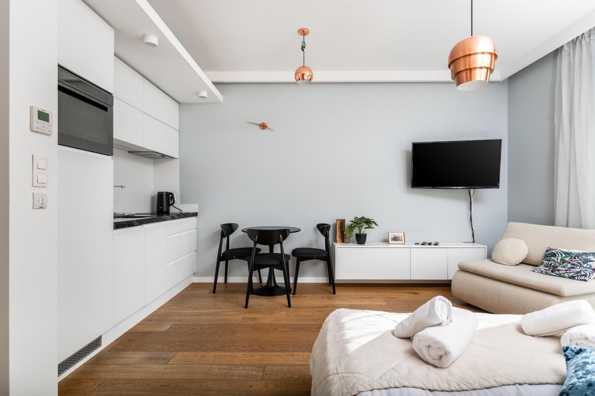 Premium By Wawel Castle Apartament