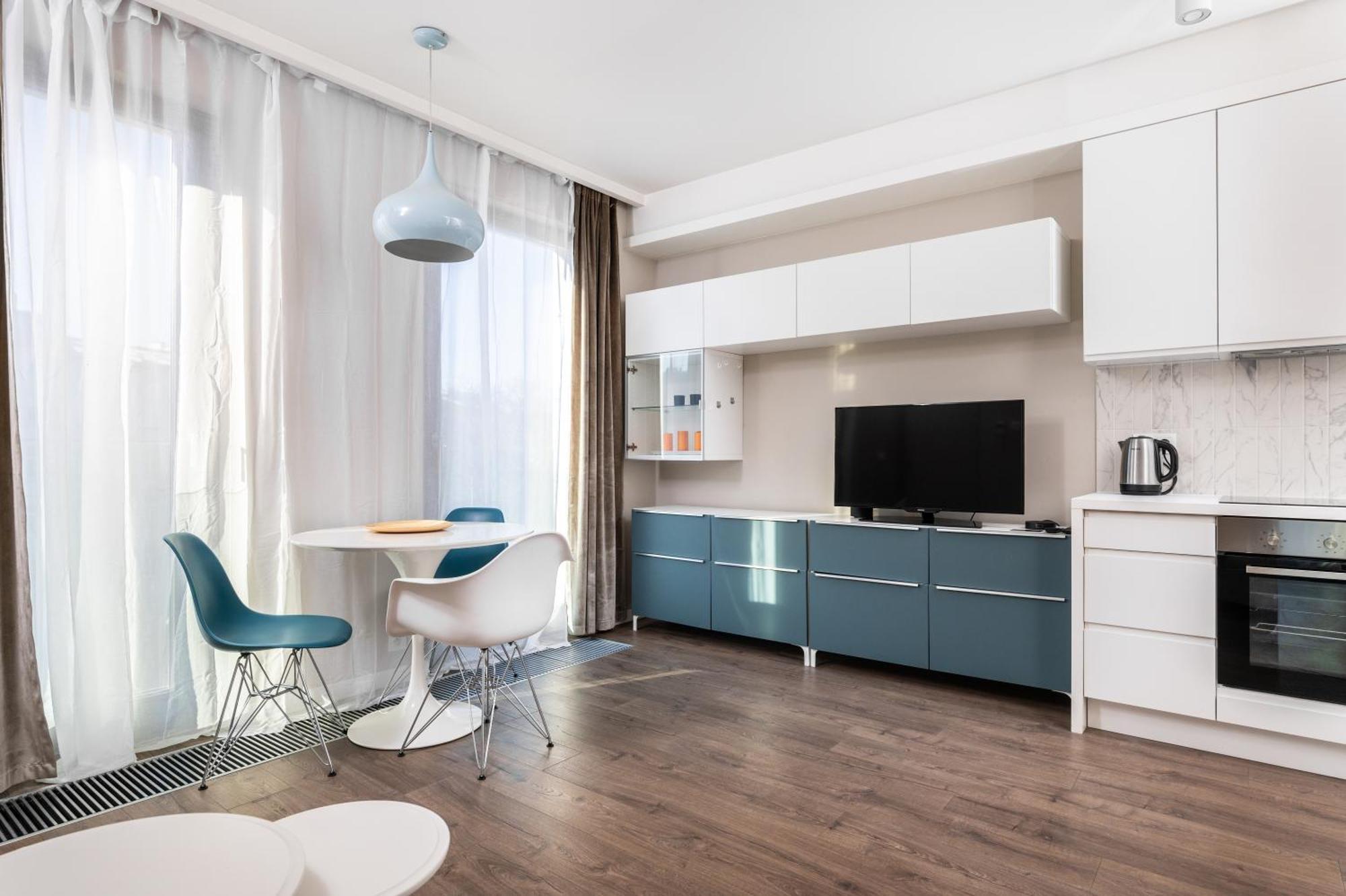 Apartament Premium By Wawel Castle *