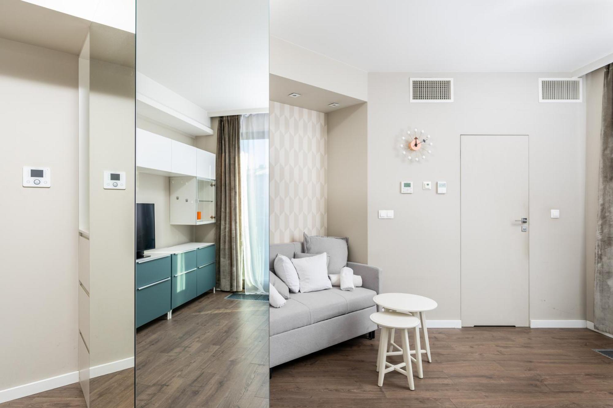 Premium By Wawel Castle Apartament *