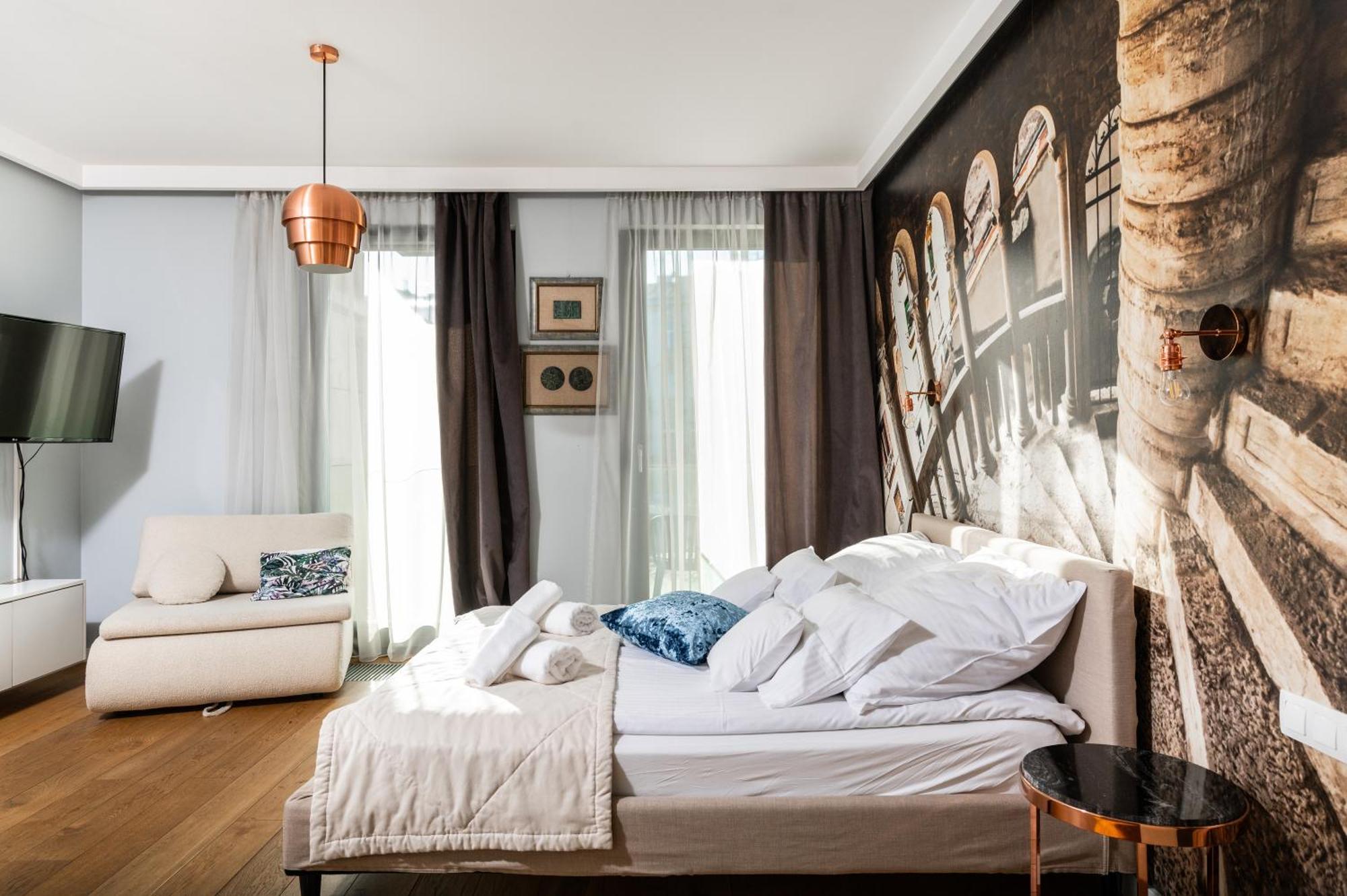 Apartament Premium By Wawel Castle Kraków