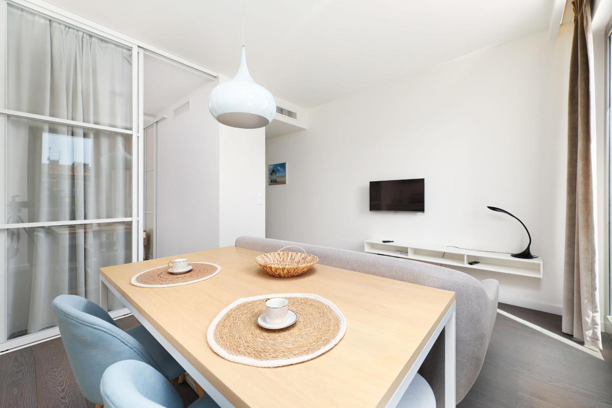 Premium By Wawel Castle Apartament *
